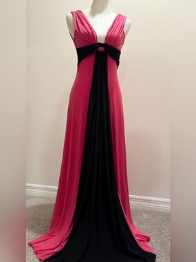 Goddess London Evening dress